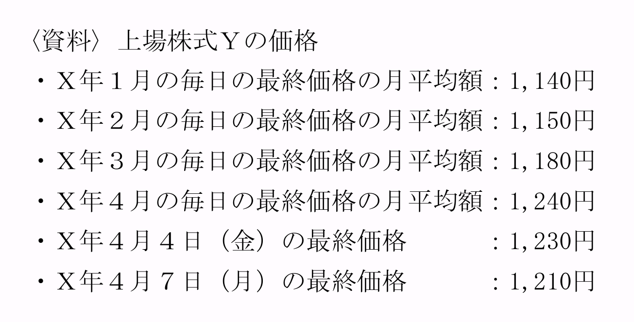 問題資料